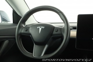 Tesla Model 3 Long Range 4WD 78kWh 2019