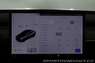 Tesla Model 3 Long Range 4WD 78kWh 2019