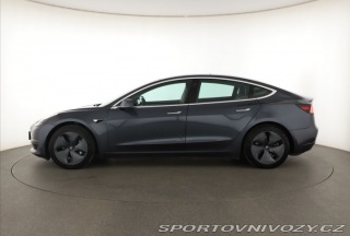Tesla Model 3 Long Range 4WD 78kWh 2019