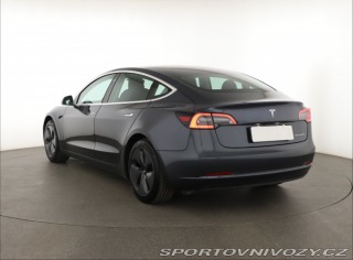 Tesla Model 3 Long Range 4WD 78kWh 2019