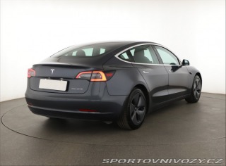 Tesla Model 3 Long Range 4WD 78kWh 2019