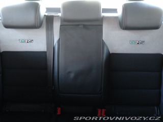 Škoda Octavia RS RS RS 2.0 TDI 2010