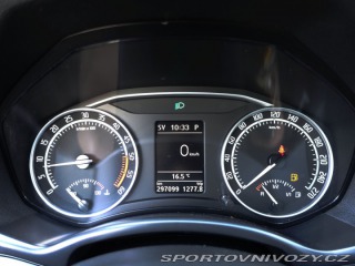 Škoda Octavia RS RS RS 2.0 TDI 2010