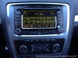Škoda Octavia RS RS RS 2.0 TDI 2010