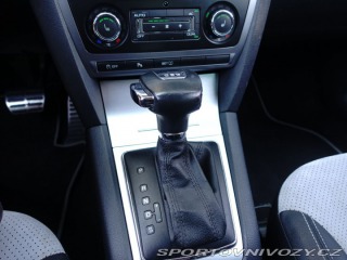 Škoda Octavia RS RS RS 2.0 TDI 2010