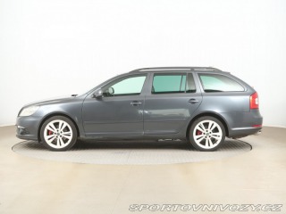 Škoda Octavia RS RS RS 2.0 TDI 2010