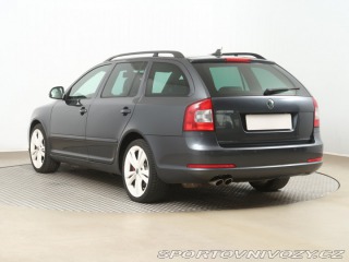 Škoda Octavia RS RS RS 2.0 TDI 2010