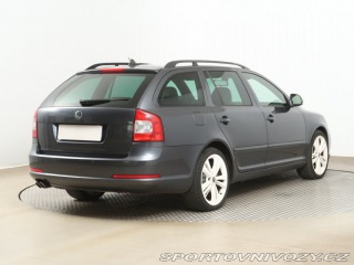 Škoda Octavia RS RS RS 2.0 TDI 2010
