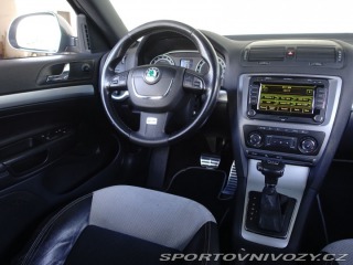 Škoda Octavia RS RS RS 2.0 TDI 2010