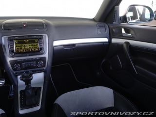 Škoda Octavia RS RS RS 2.0 TDI 2010