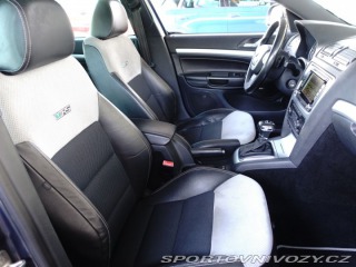 Škoda Octavia RS RS RS 2.0 TDI 2010