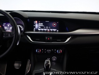 Alfa Romeo Stelvio Veloce 2.0 Turbo Q4 2021