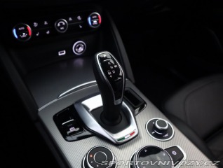 Alfa Romeo Stelvio Veloce 2.0 Turbo Q4 2021