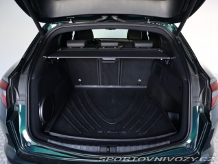 Alfa Romeo Stelvio Veloce 2.0 Turbo Q4 2021