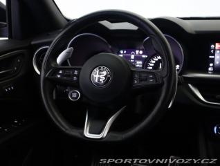 Alfa Romeo Stelvio Veloce 2.0 Turbo Q4 2021
