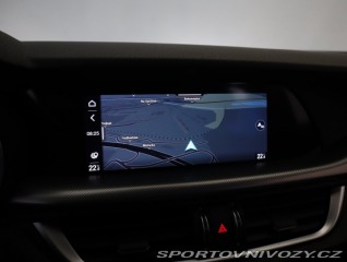 Alfa Romeo Stelvio Veloce 2.0 Turbo Q4 2021