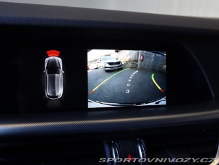 Alfa Romeo Stelvio Veloce 2.0 Turbo Q4 2021