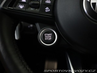 Alfa Romeo Stelvio Veloce 2.0 Turbo Q4 2021