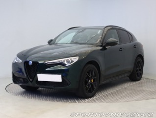 Alfa Romeo Stelvio Veloce 2.0 Turbo Q4 2021