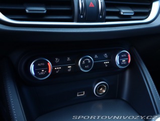 Alfa Romeo Stelvio Veloce 2.0 Turbo Q4 2021