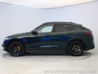 Alfa Romeo Stelvio Veloce 2.0 Turbo Q4 2021