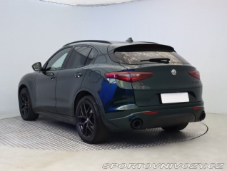 Alfa Romeo Stelvio Veloce 2.0 Turbo Q4 2021