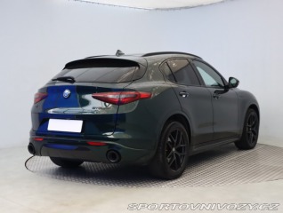 Alfa Romeo Stelvio Veloce 2.0 Turbo Q4 2021