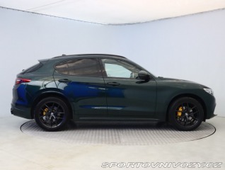 Alfa Romeo Stelvio Veloce 2.0 Turbo Q4 2021