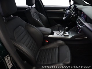 Alfa Romeo Stelvio Veloce 2.0 Turbo Q4 2021