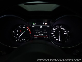 Alfa Romeo Stelvio Veloce 2.0 Turbo Q4 2021
