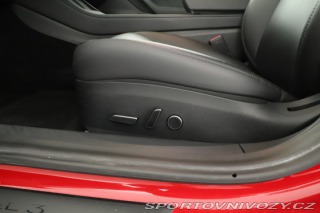 Tesla Model 3 Long Range 4WD 74kWh 2021