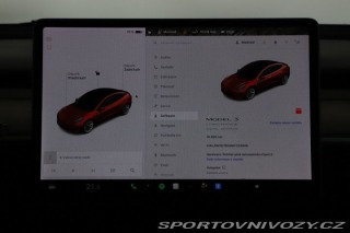 Tesla Model 3 Long Range 4WD 74kWh 2021
