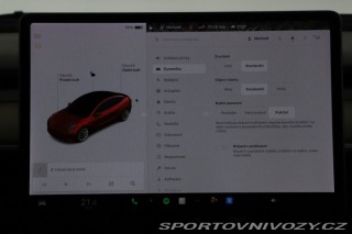 Tesla Model 3 Long Range 4WD 74kWh 2021