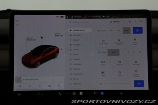 Tesla Model 3 Long Range 4WD 74kWh 2021
