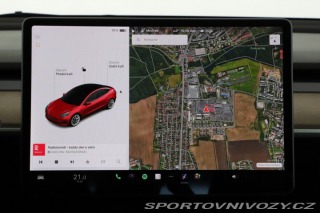 Tesla Model 3 Long Range 4WD 74kWh 2021