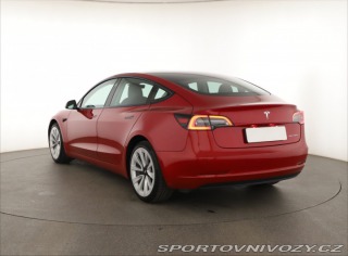 Tesla Model 3 Long Range 4WD 74kWh 2021
