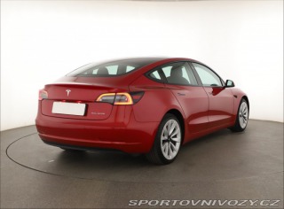 Tesla Model 3 Long Range 4WD 74kWh 2021