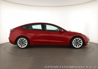 Tesla Model 3 Long Range 4WD 74kWh 2021