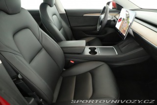 Tesla Model 3 Long Range 4WD 74kWh 2021
