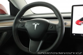 Tesla Model 3 Long Range 4WD 74kWh 2021