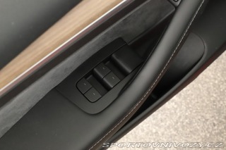 Tesla Model 3 Long Range 4WD 74kWh 2021