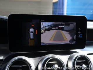 Mercedes-Benz Ostatní modely GLC AMG Line GLC 220 d 4MATIC 2021