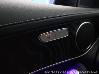 Mercedes-Benz Ostatní modely GLC AMG Line GLC 220 d 4MATIC 2021