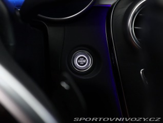 Mercedes-Benz Ostatní modely GLC AMG Line GLC 220 d 4MATIC 2021