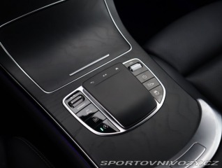 Mercedes-Benz Ostatní modely GLC AMG Line GLC 220 d 4MATIC 2021