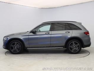 Mercedes-Benz Ostatní modely GLC AMG Line GLC 220 d 4MATIC 2021