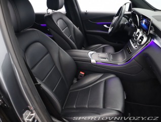 Mercedes-Benz Ostatní modely GLC AMG Line GLC 220 d 4MATIC 2021