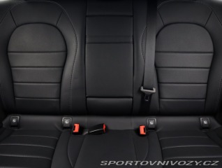 Mercedes-Benz Ostatní modely GLC AMG Line GLC 220 d 4MATIC 2021