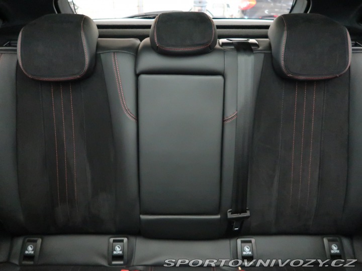 Peugeot 308 GT 1.6 GTI 2018