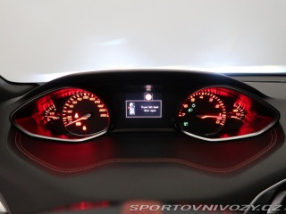 Peugeot 308 GT 1.6 GTI 2018